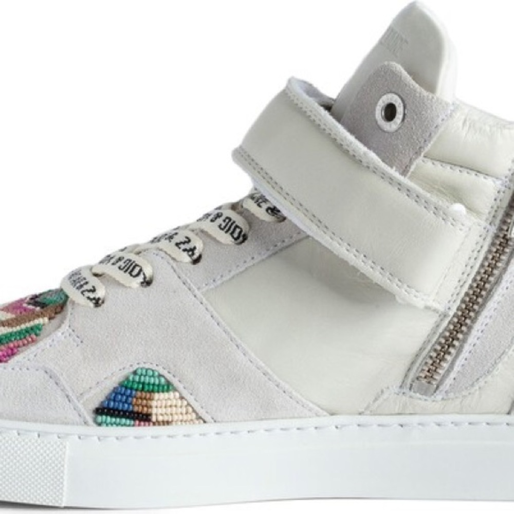 Zadig & Voltaire women’s shoe - Picture 3 of 6